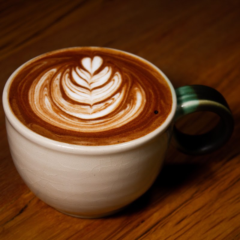 Pacific Crest Coffee Company