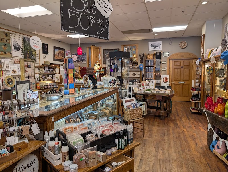 Alex Johnson Mercantile