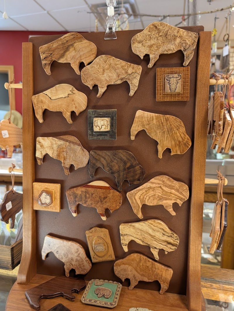 Alex Johnson Mercantile