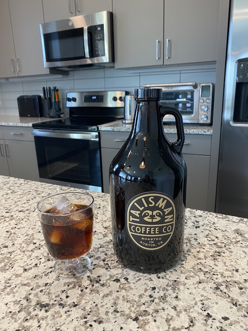 Talisman Coffee Company