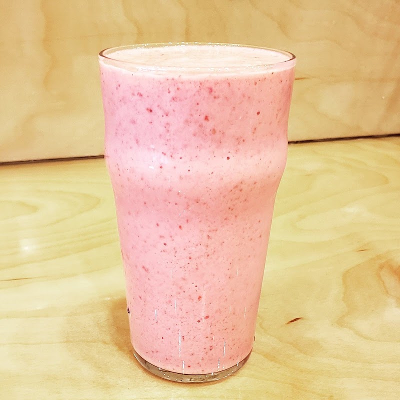 Community Grounds: Trolley Café & Mercantile