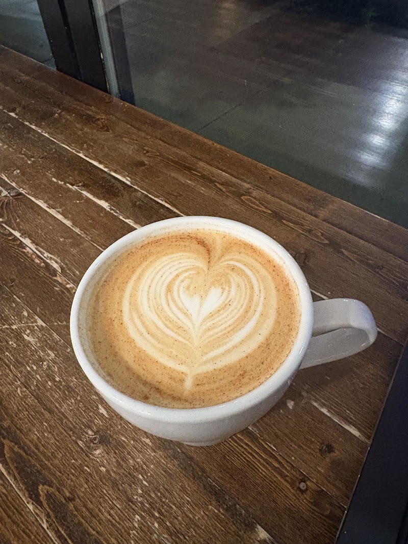 Lantern Coffee Bar and Lounge