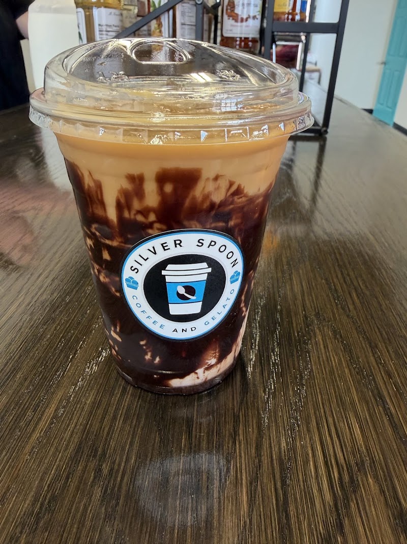 Silver Spoon Coffee & Gelato