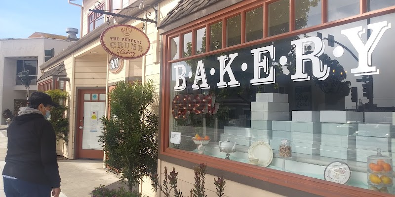 The Perfect Crumb Bakery Inc.