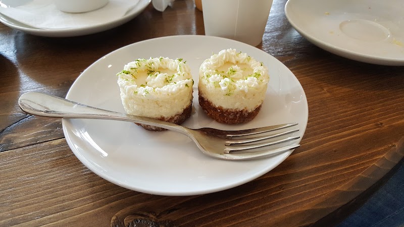 The Perfect Crumb Bakery Inc.