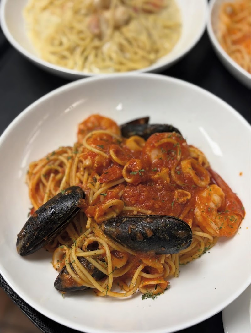 Cosita Rica Restaurant