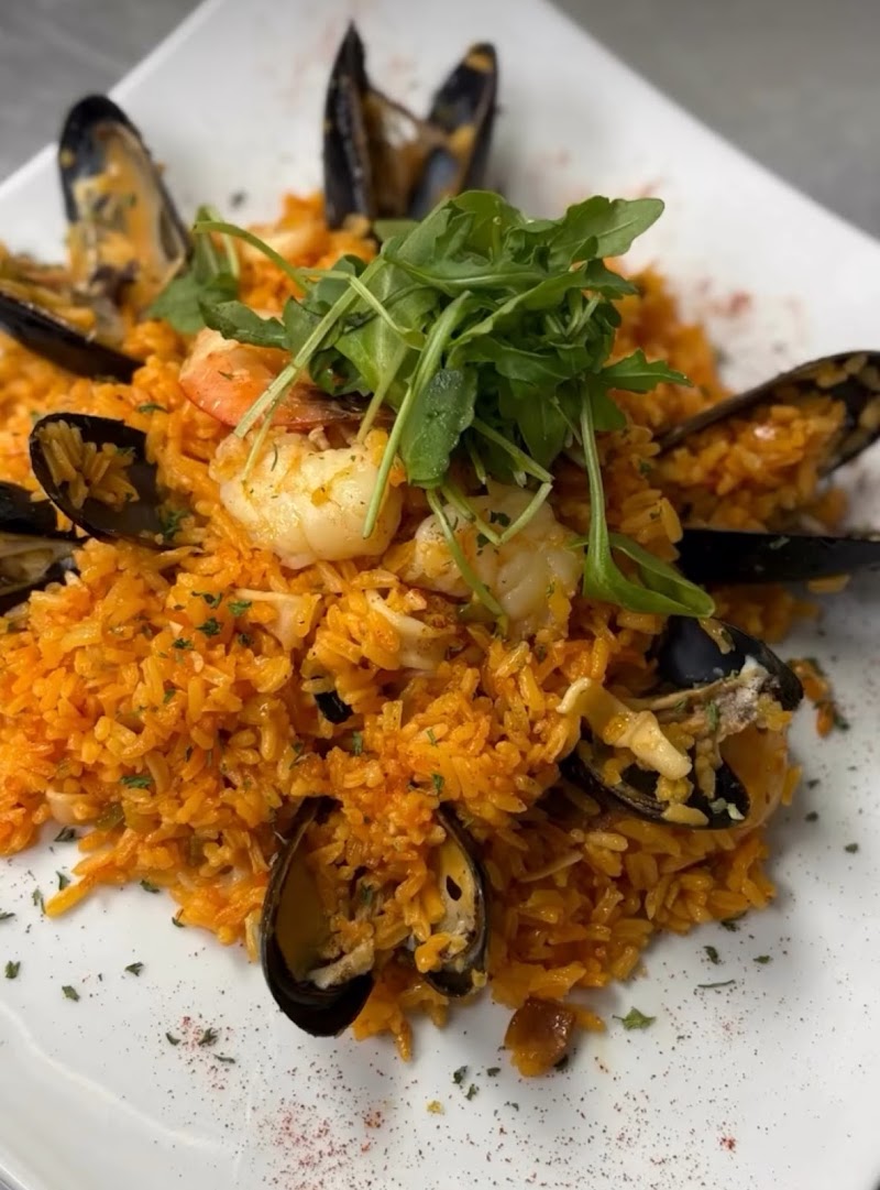 Cosita Rica Restaurant