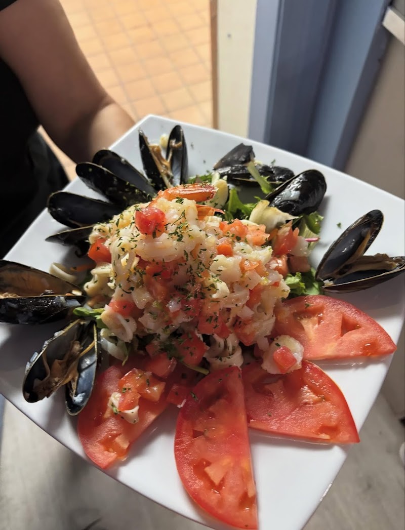 Cosita Rica Restaurant