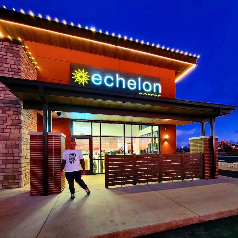 Echelon Coffee