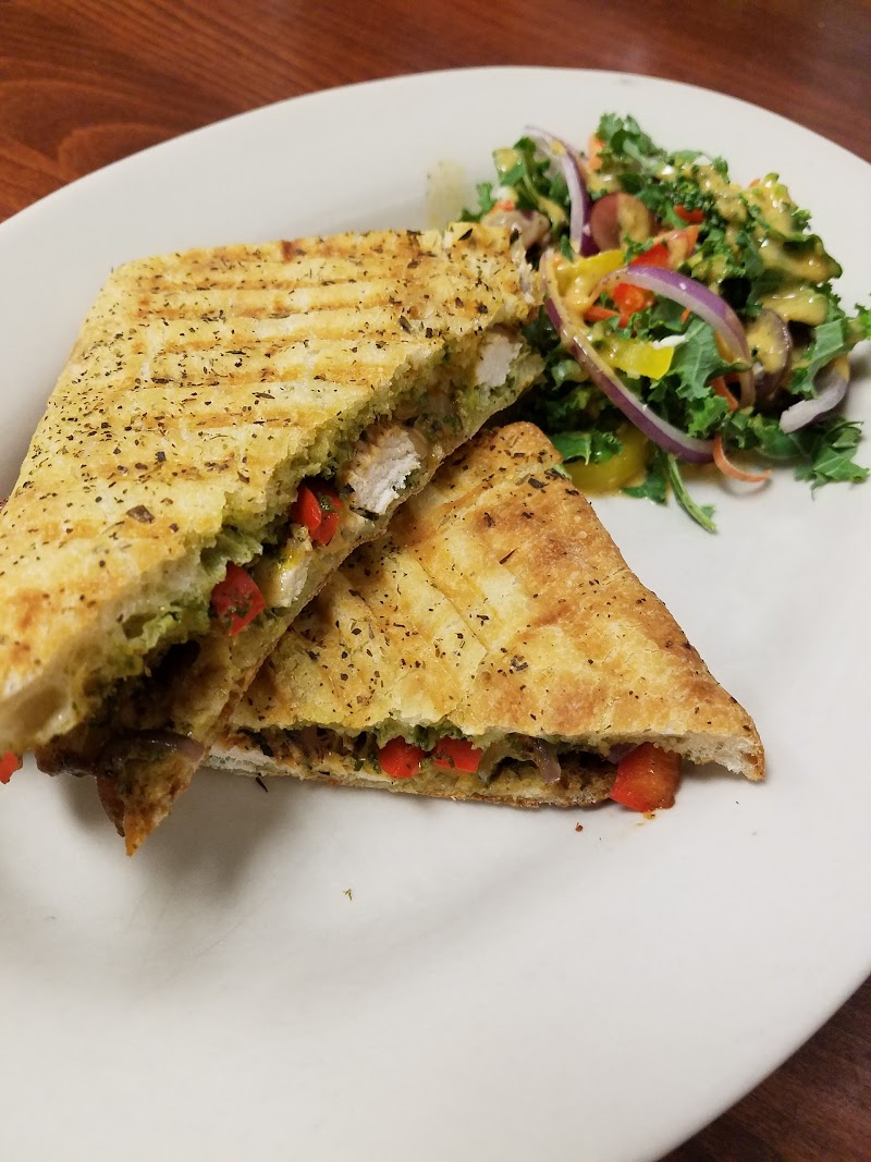 LifeCafe - Highland Park