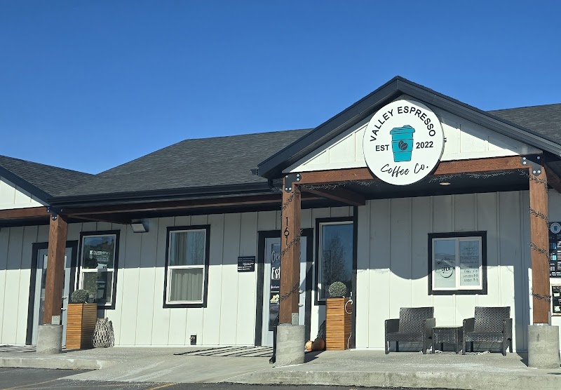 Valley Espresso Coffee Co.