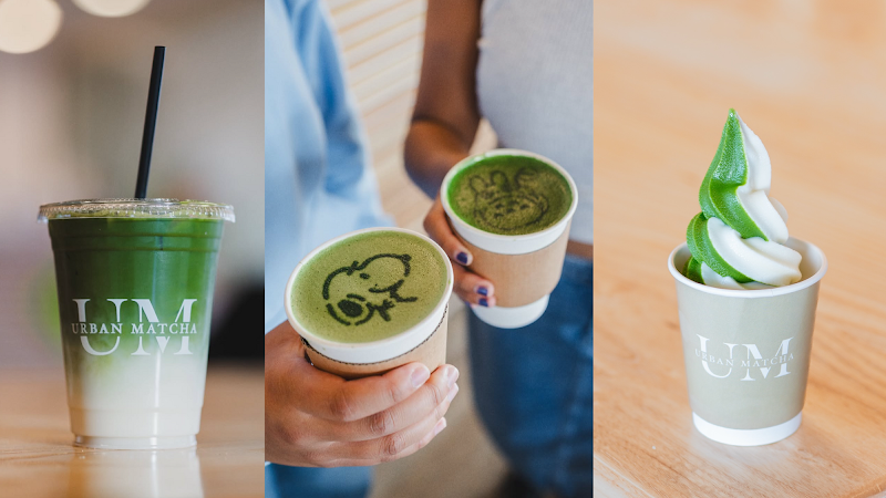 Urban Matcha
