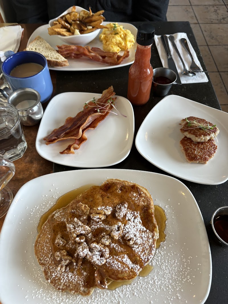 The Brooklyn Street Local LLC