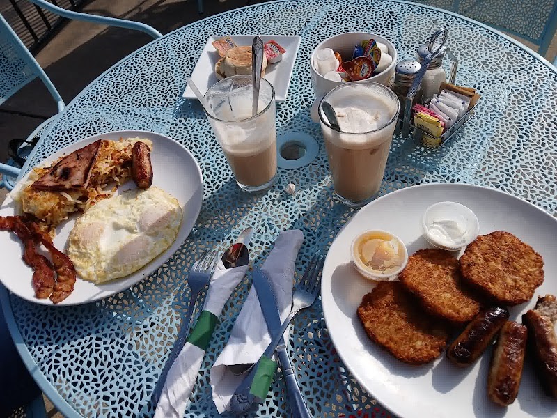 Nick's Breakfast and Coffee