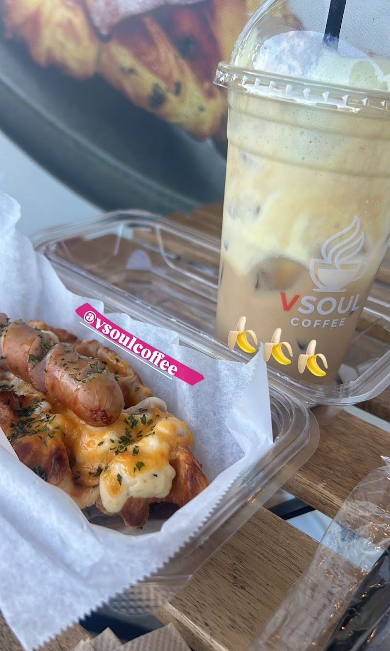 Vsoul Coffee