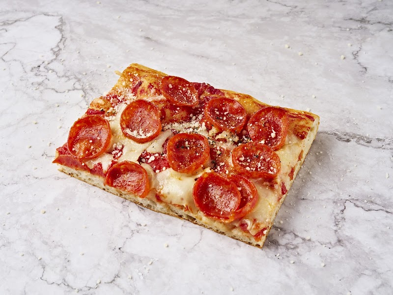 Capriccio - Artisan Pizza & Coffee