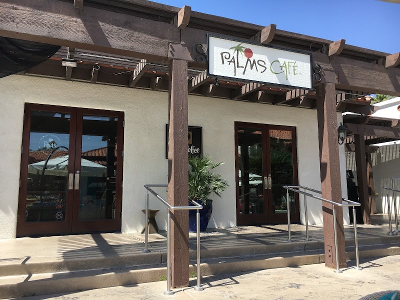 Palms Café