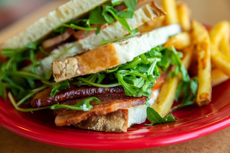 Geraldine's Counter Restaurant