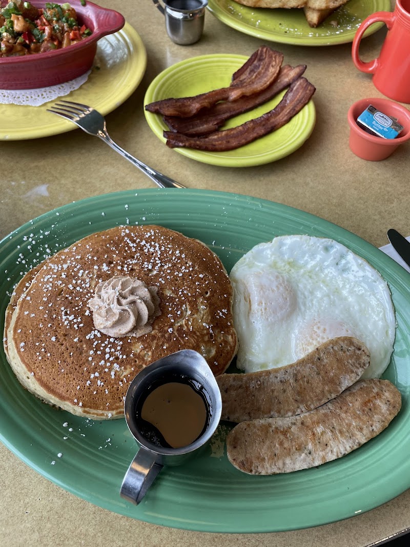 Geraldine's Counter Restaurant