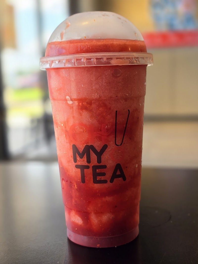 Oh My Tea! - Deer Park