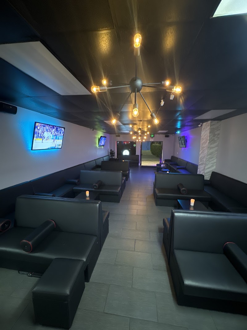 Vibez Hookah Lounge