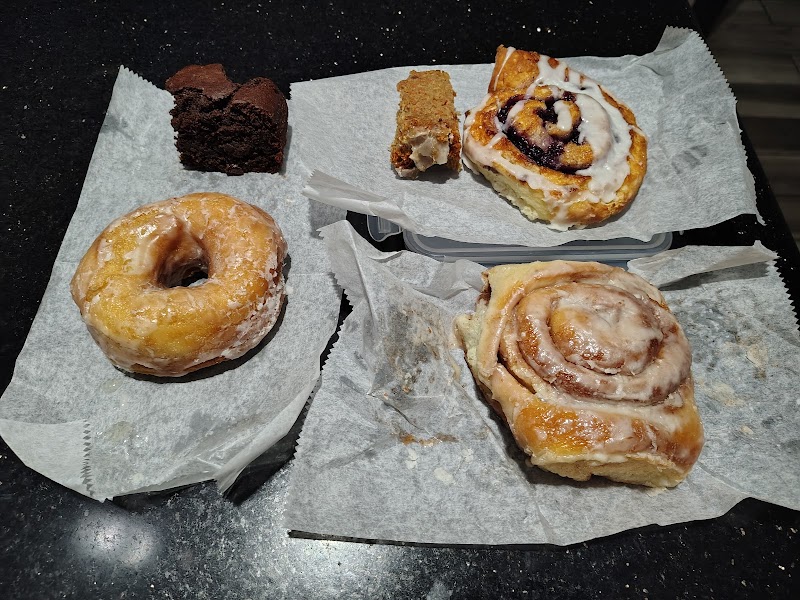 Sweet Theory Baking Co.