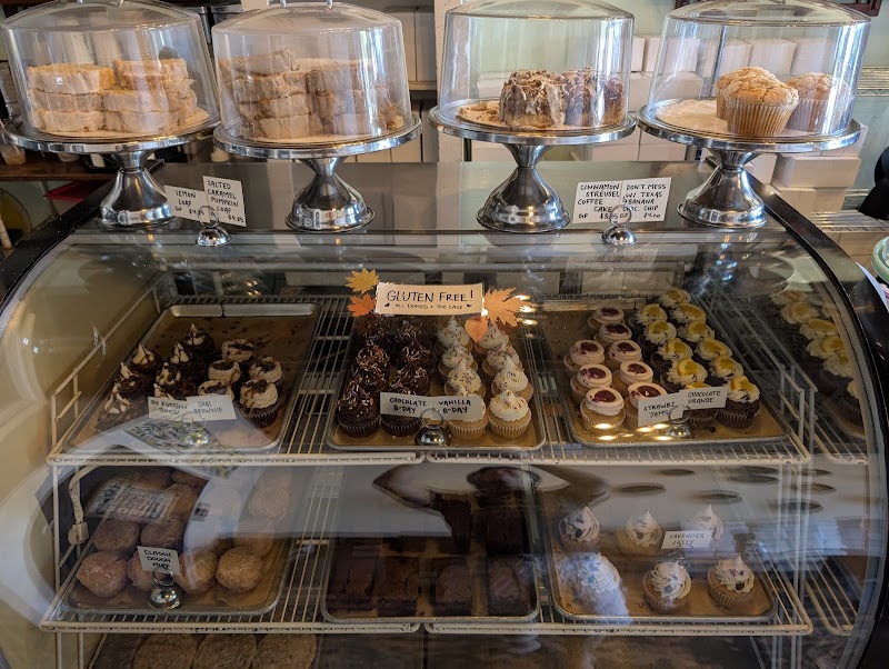 Sweet Theory Baking Co.