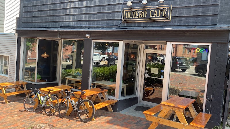 Quiero Cafe