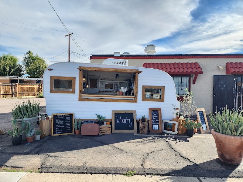 Petal & Pour by Wondry