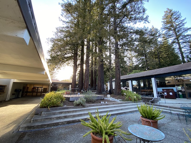 Stevenson Coffee House