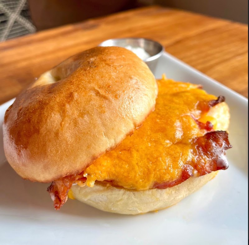 Honey Moon Coffee Burkhardt