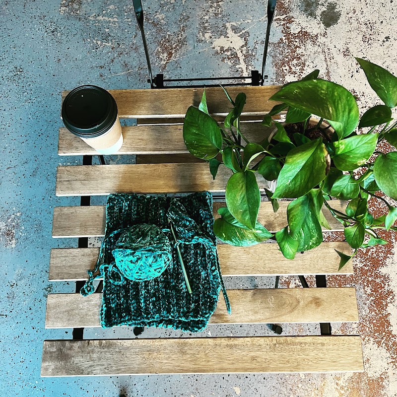 Gaia Cafe and Botanical