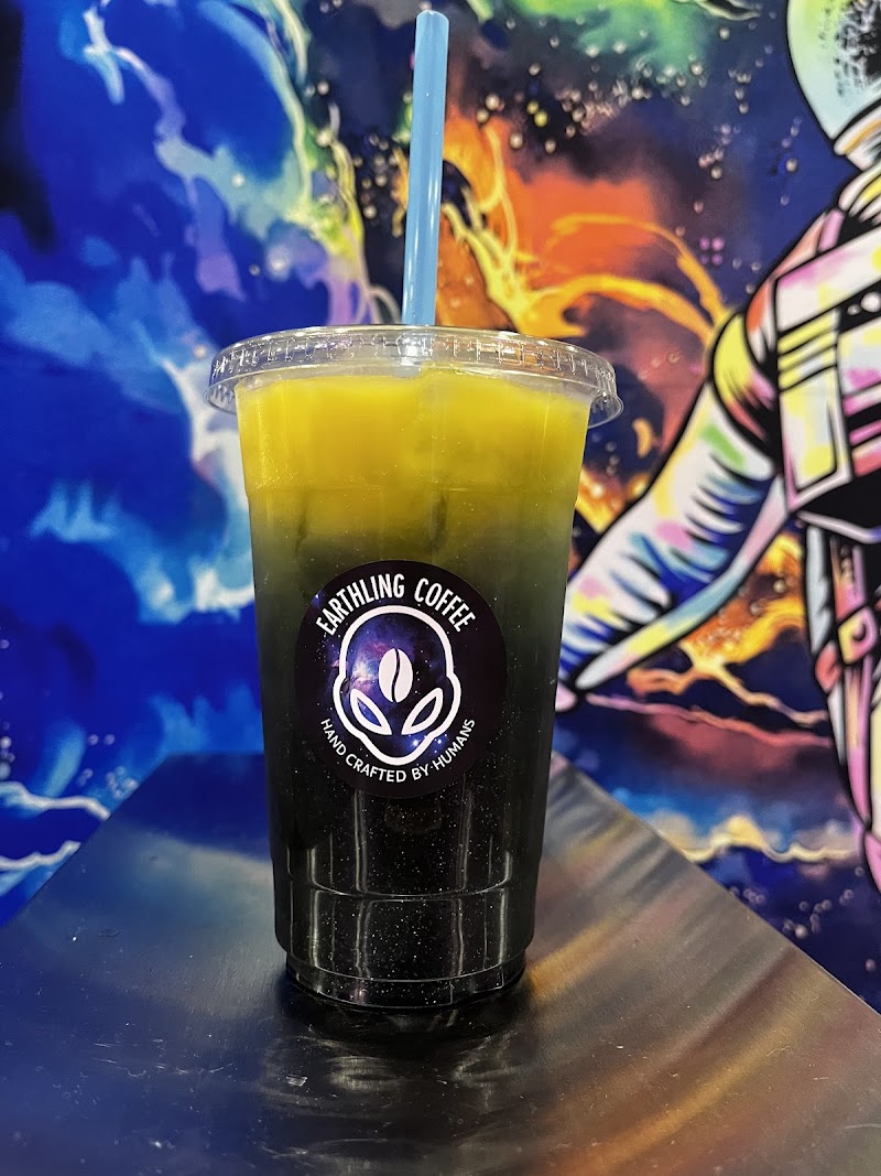 Earthling Coffee