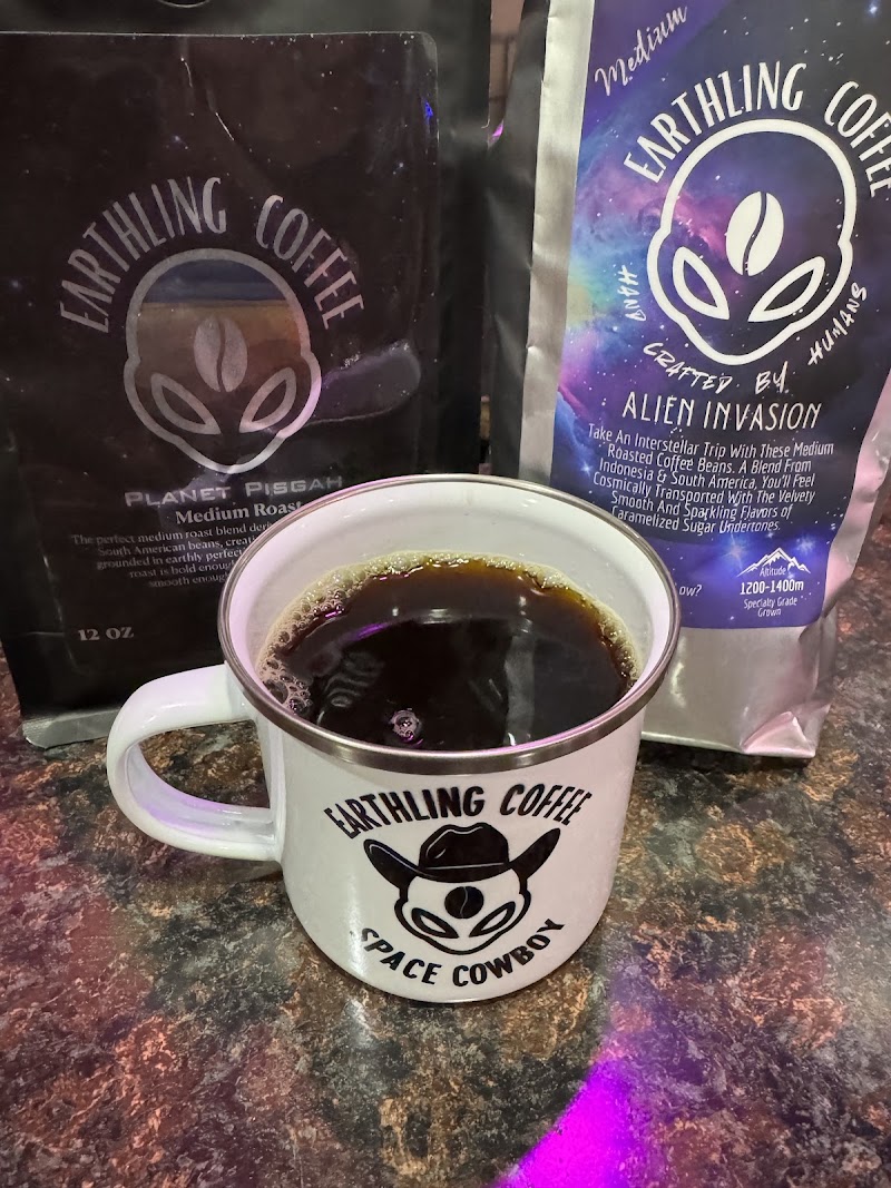 Earthling Coffee