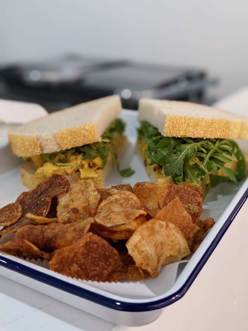 Totally Tea + Coffee