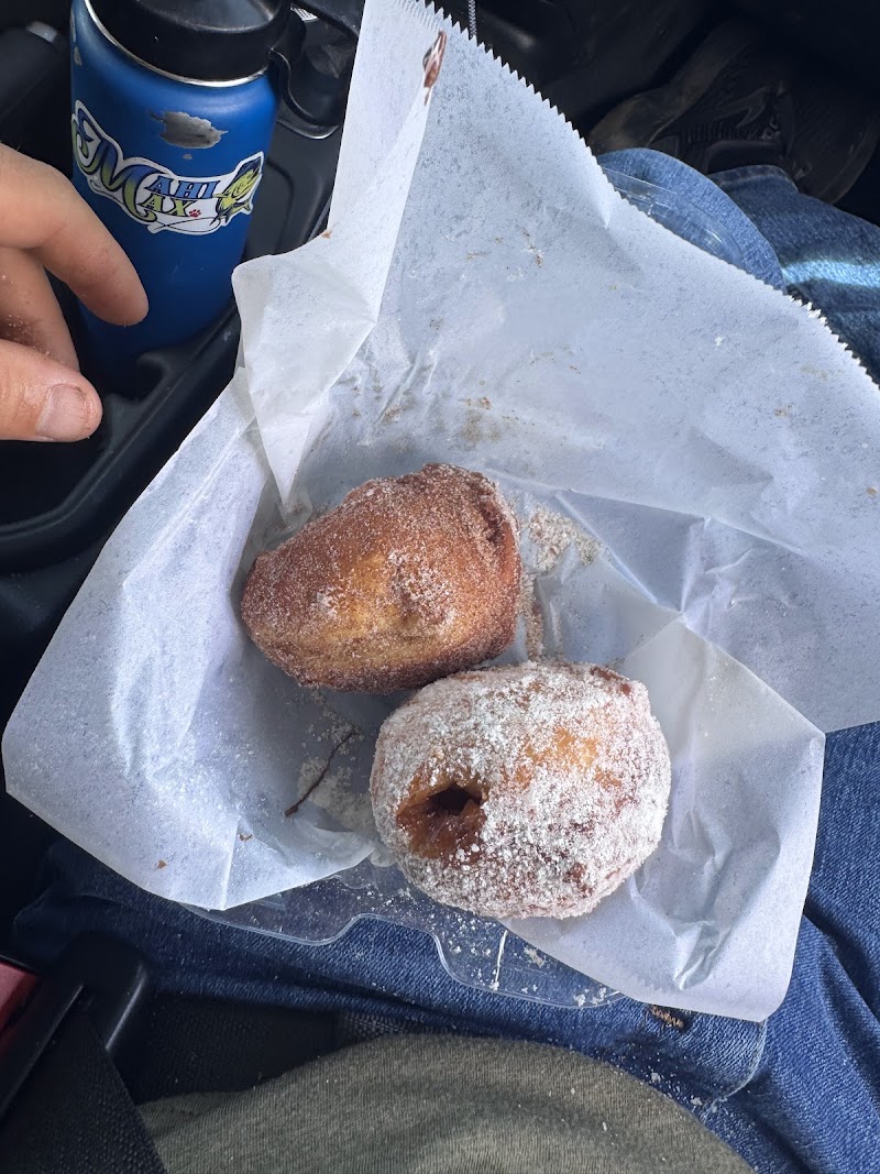 Country Grounds Coffee Company