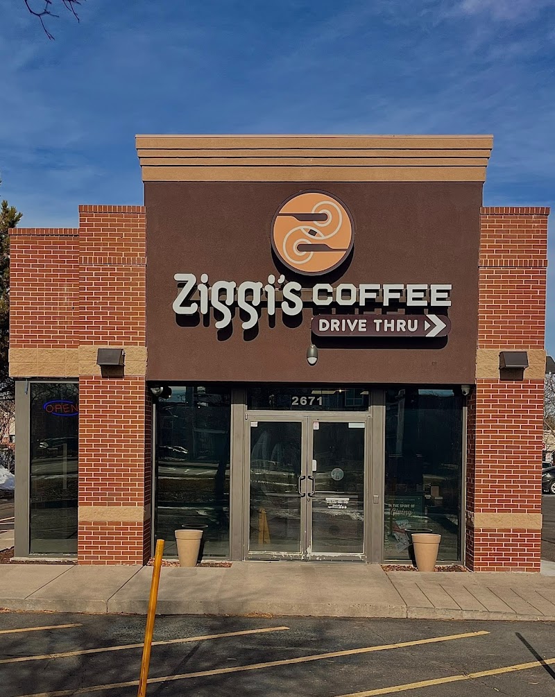 Ziggi's Coffee