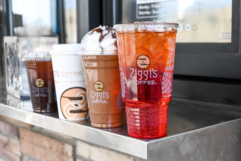 Ziggi's Coffee