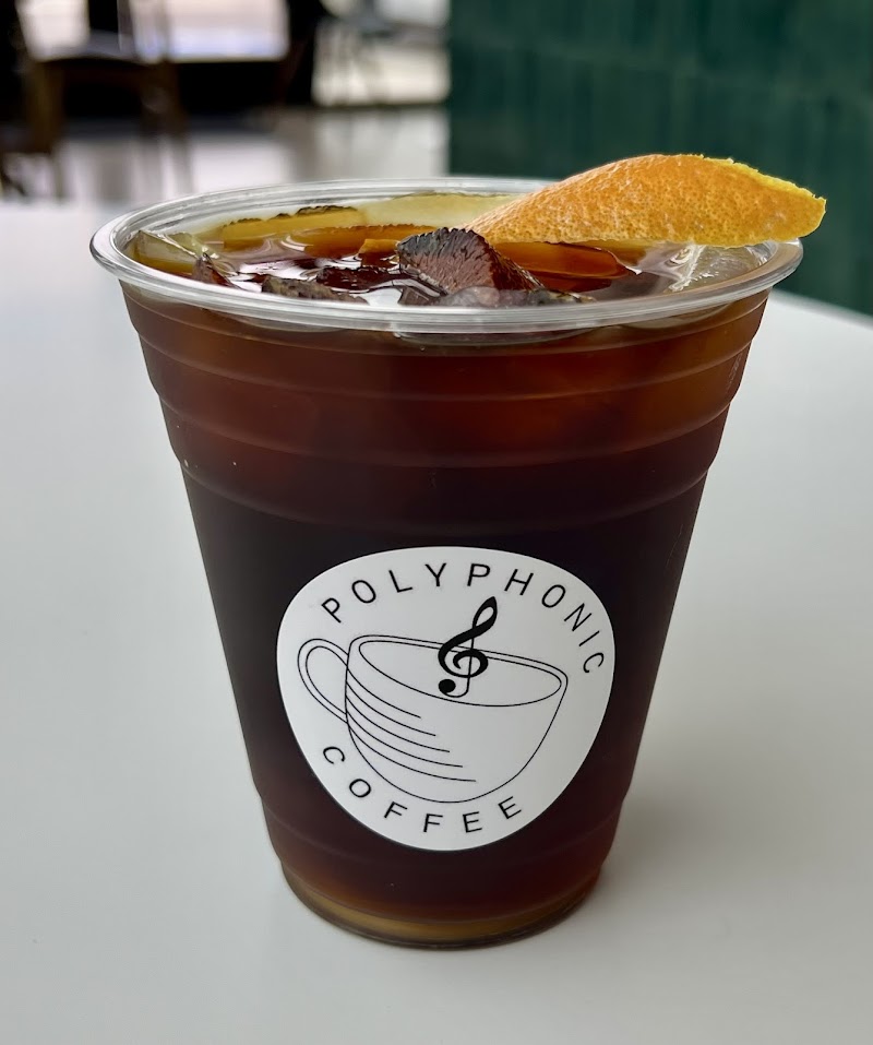 Polyphonic Coffee