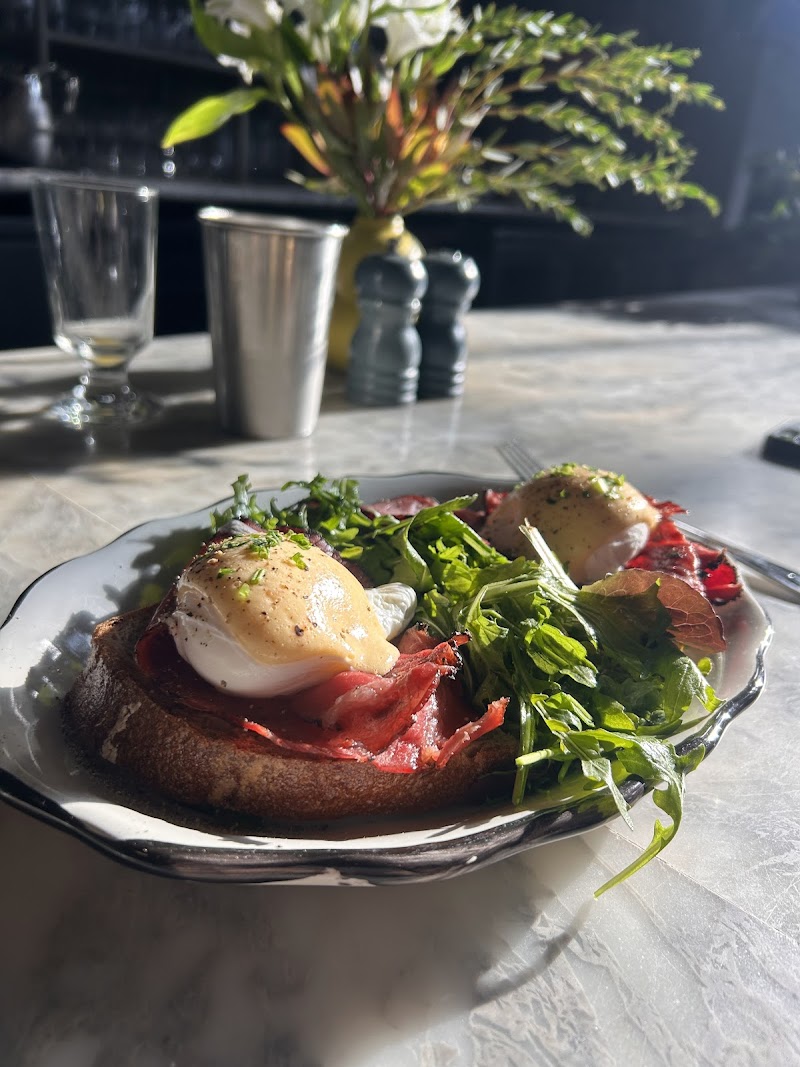 Grand Lake Kitchen - Lake Merritt