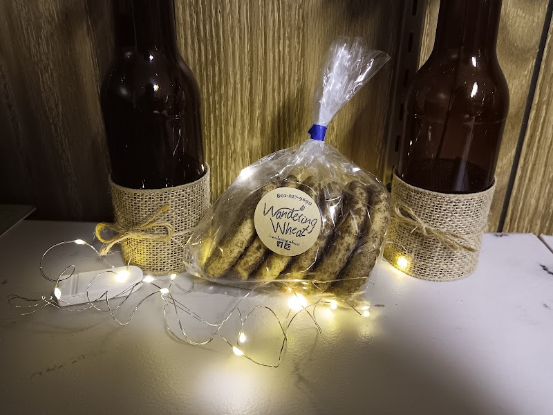 Wandering Wheat Bakery