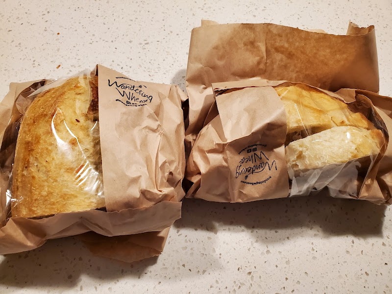 Wandering Wheat Bakery