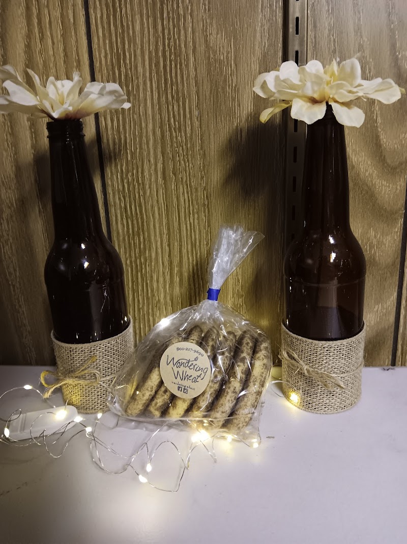 Wandering Wheat Bakery