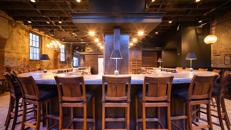 Bygones Cocktail Bar