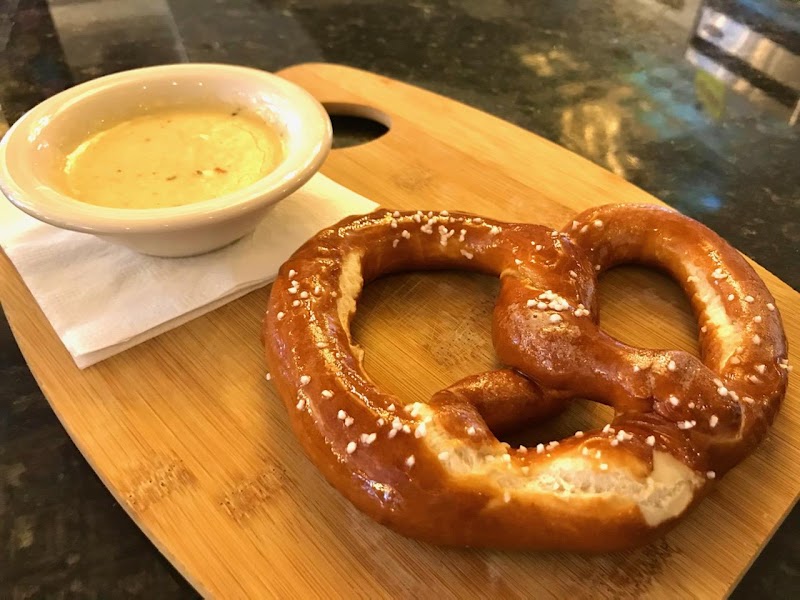 Seed and Bean Market (Venice)