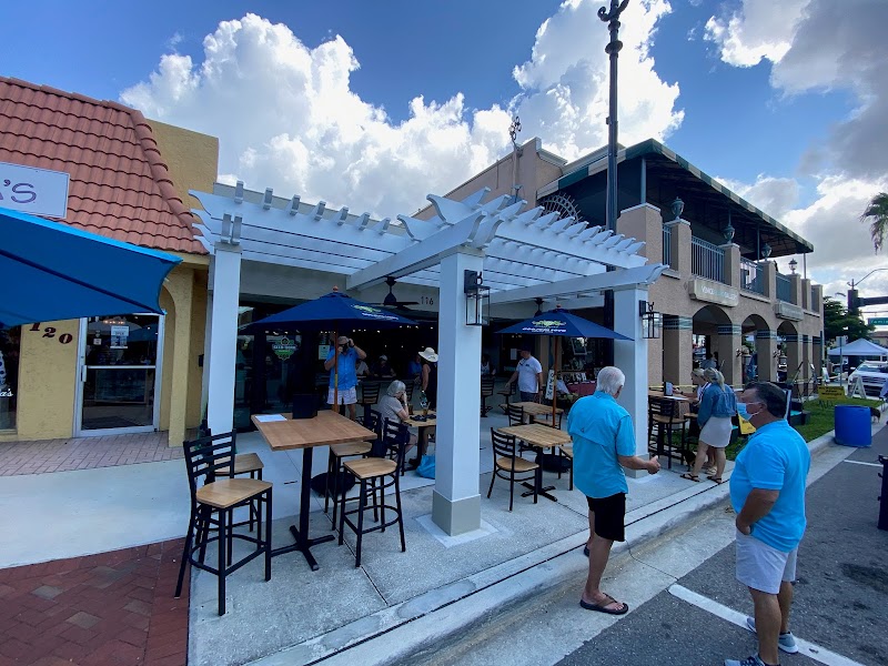 Seed and Bean Market (Venice)