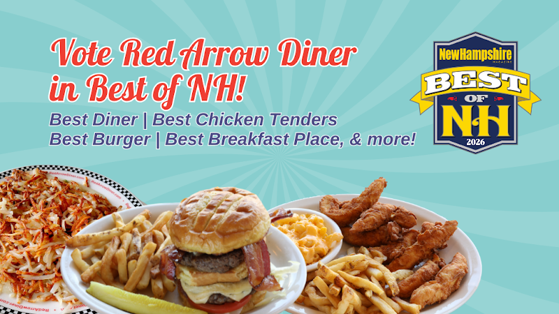 Red Arrow Diner