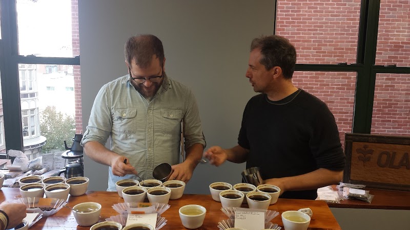 Covoya Specialty Coffee