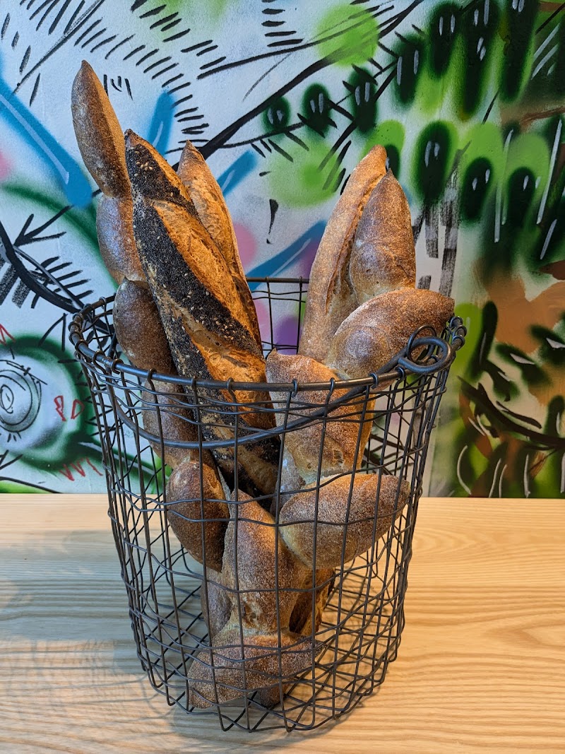 Leavity Bread & Coffee