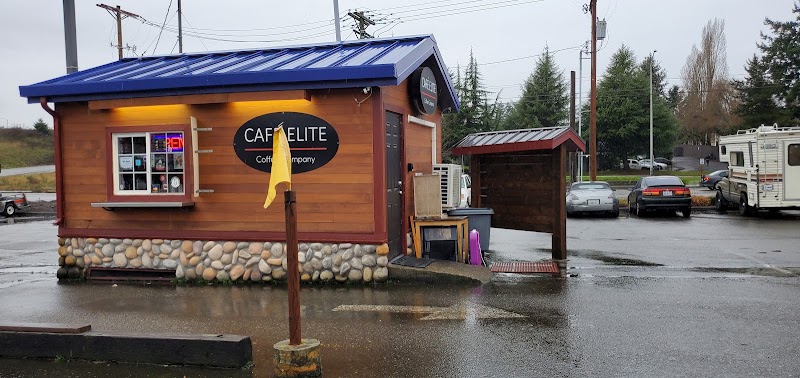 Café Elite